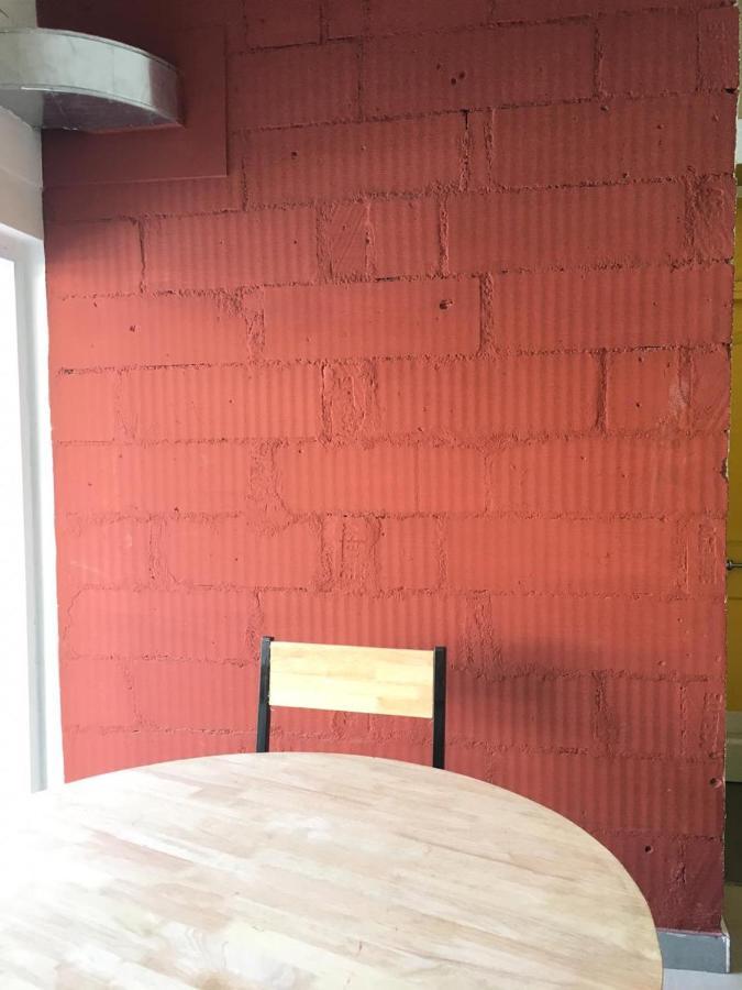 Rove By Boston Living Hostel Hyderabad Luaran gambar