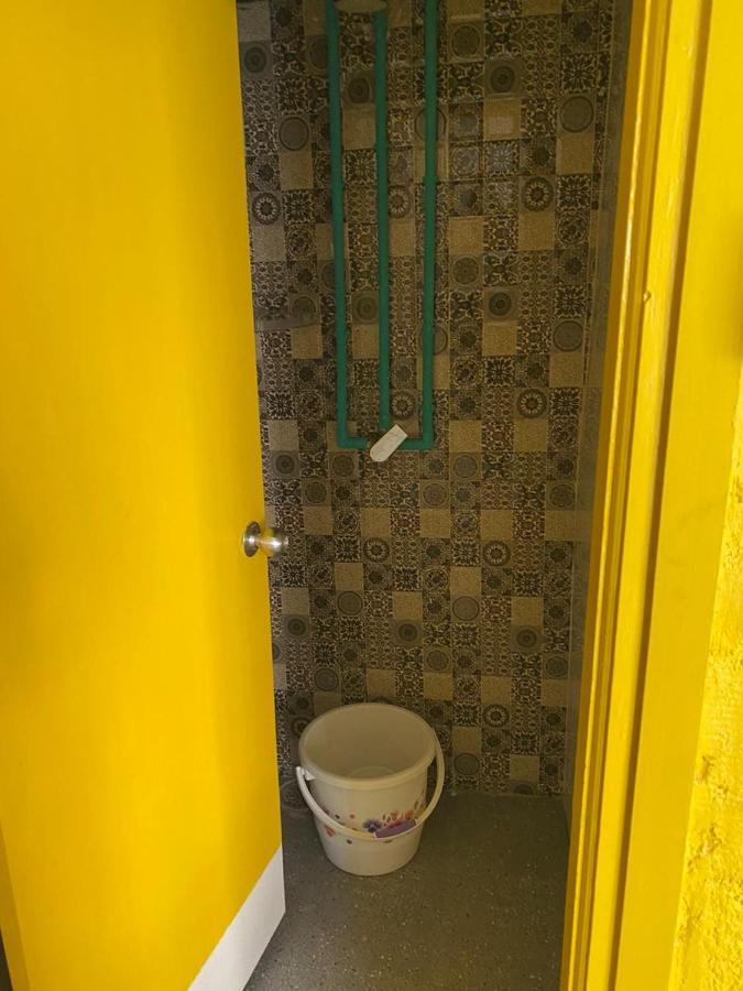 Rove By Boston Living Hostel Hyderabad Luaran gambar