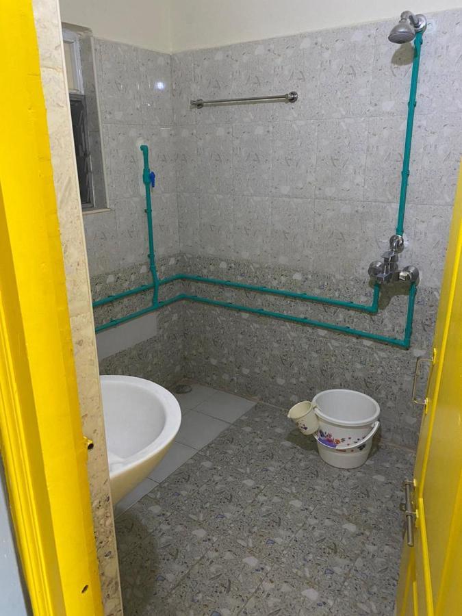 Rove By Boston Living Hostel Hyderabad Luaran gambar