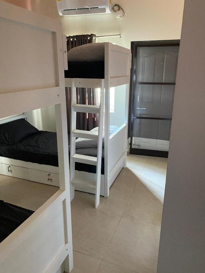 Rove By Boston Living Hostel Hyderabad Luaran gambar