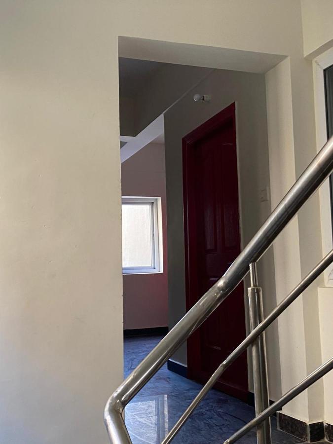 Rove By Boston Living Hostel Hyderabad Luaran gambar